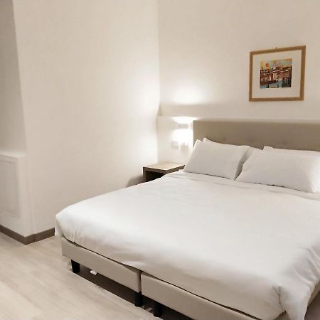 Via Poma Apartments&Rooms فيرونا المظهر الخارجي الصورة