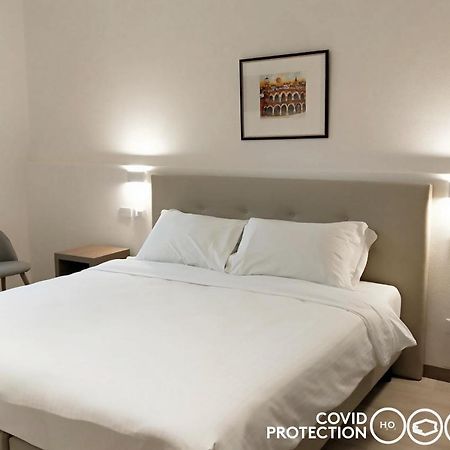 Via Poma Apartments&Rooms فيرونا المظهر الخارجي الصورة