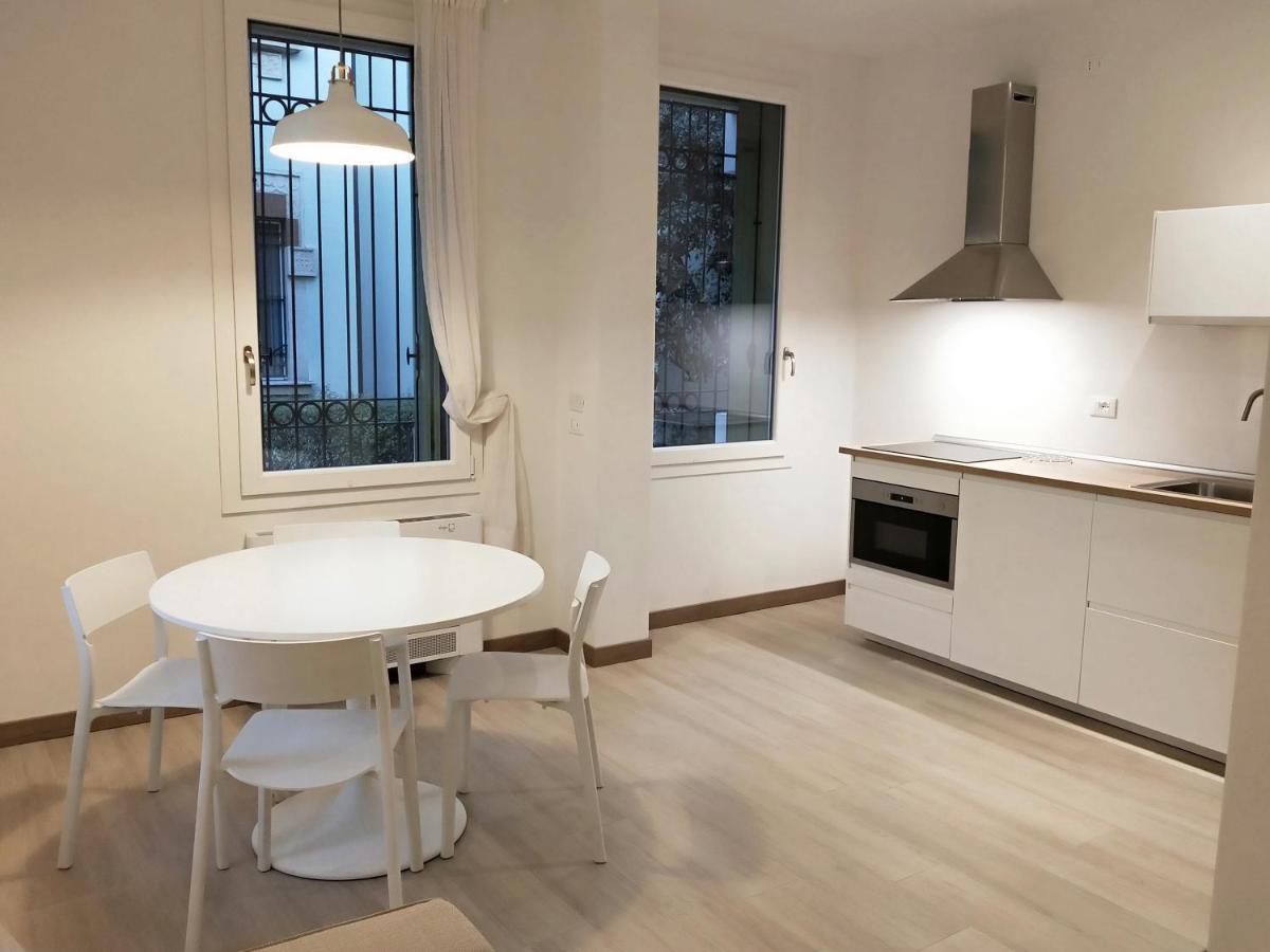 Via Poma Apartments&Rooms فيرونا المظهر الخارجي الصورة