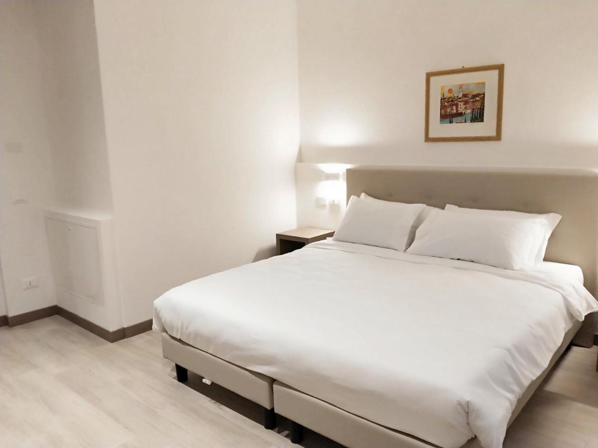 Via Poma Apartments&Rooms فيرونا المظهر الخارجي الصورة