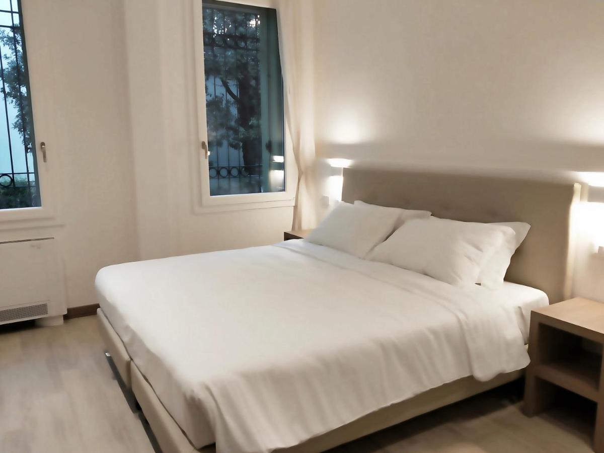 Via Poma Apartments&Rooms فيرونا المظهر الخارجي الصورة