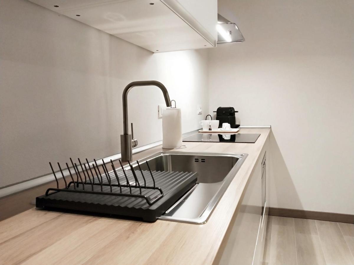 Via Poma Apartments&Rooms فيرونا المظهر الخارجي الصورة
