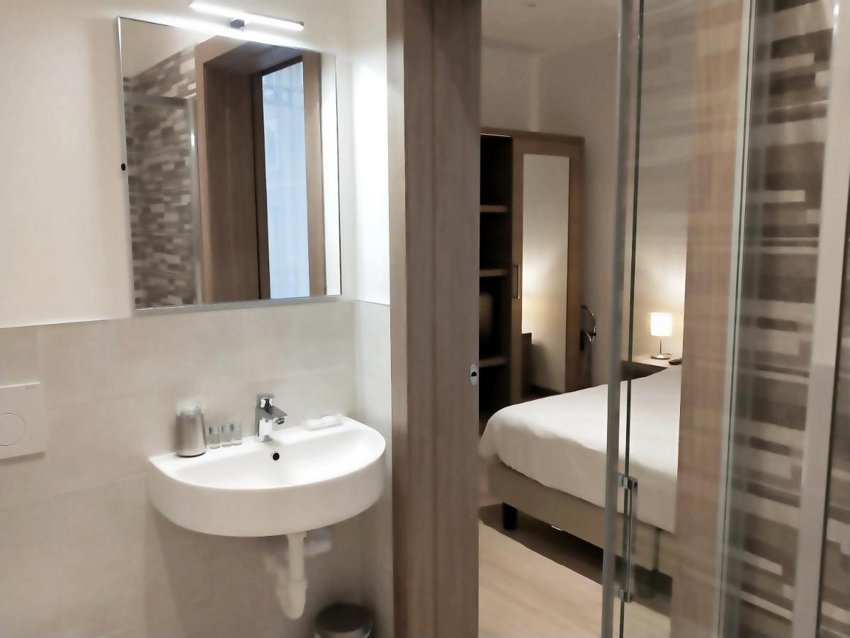 Via Poma Apartments&Rooms فيرونا المظهر الخارجي الصورة