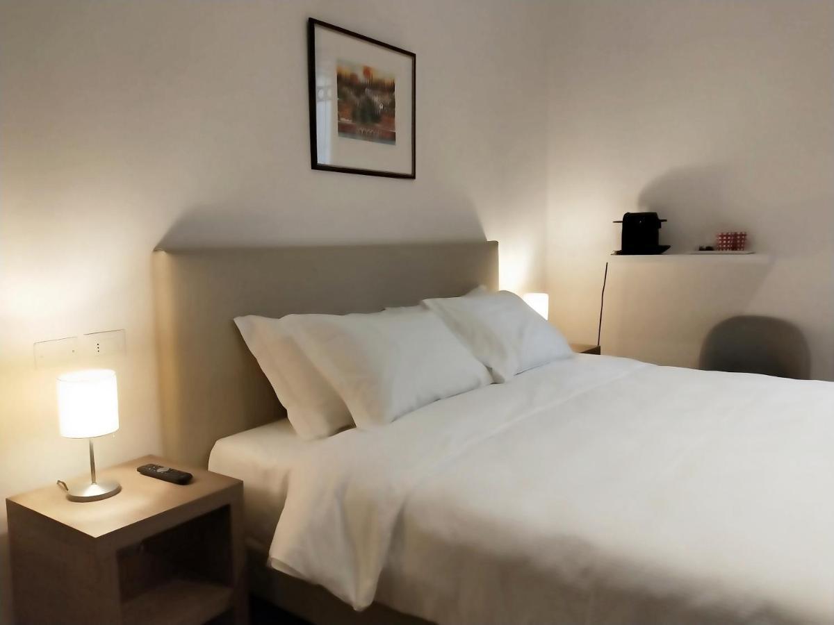 Via Poma Apartments&Rooms فيرونا المظهر الخارجي الصورة