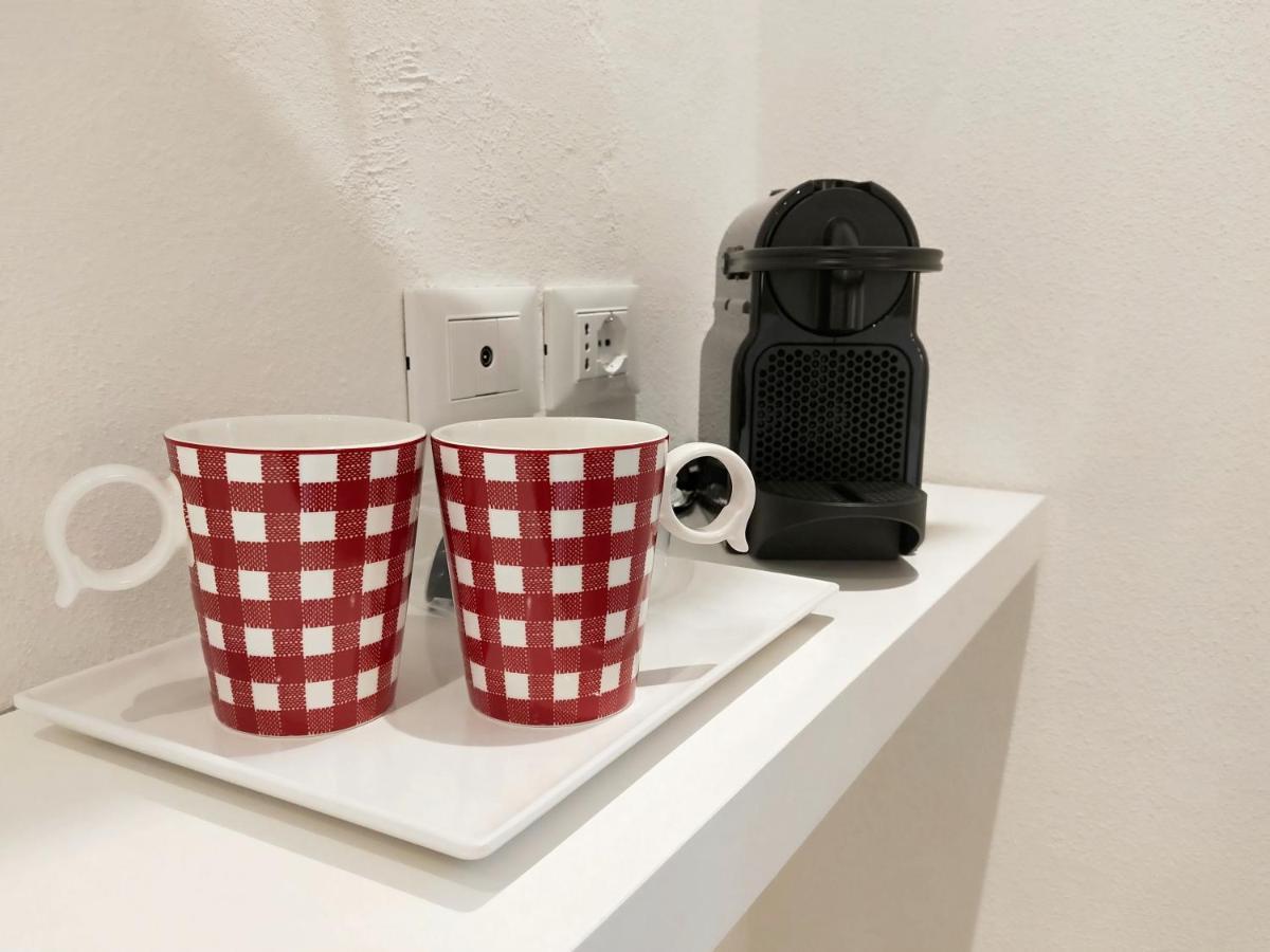 Via Poma Apartments&Rooms فيرونا المظهر الخارجي الصورة
