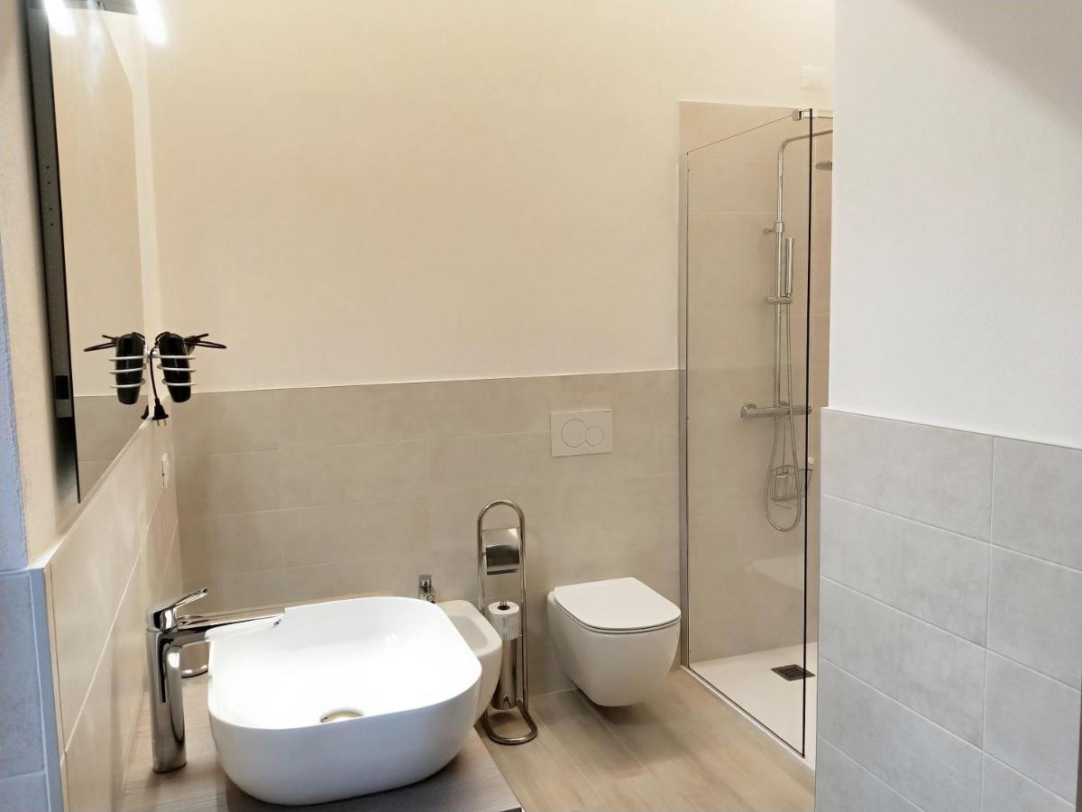 Via Poma Apartments&Rooms فيرونا المظهر الخارجي الصورة