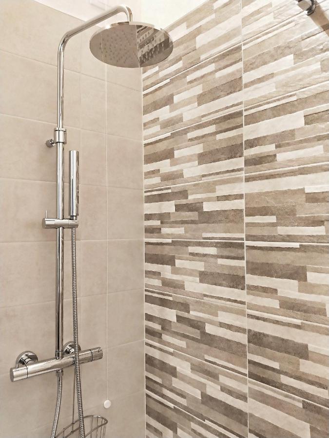 Via Poma Apartments&Rooms فيرونا المظهر الخارجي الصورة