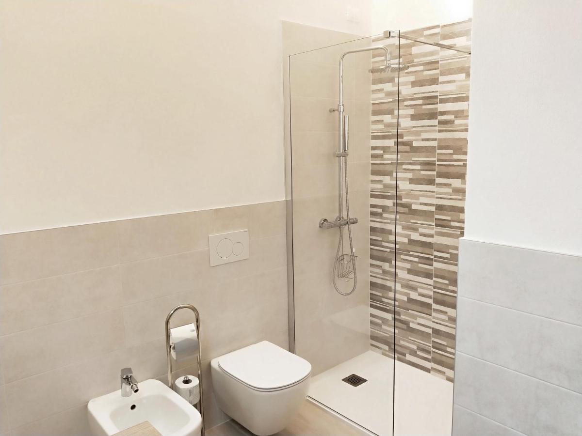 Via Poma Apartments&Rooms فيرونا المظهر الخارجي الصورة