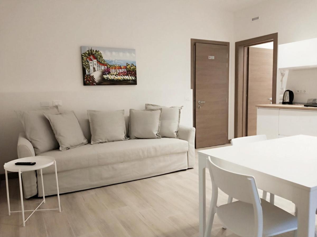 Via Poma Apartments&Rooms فيرونا المظهر الخارجي الصورة