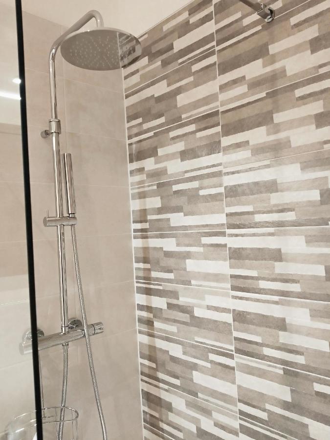 Via Poma Apartments&Rooms فيرونا المظهر الخارجي الصورة