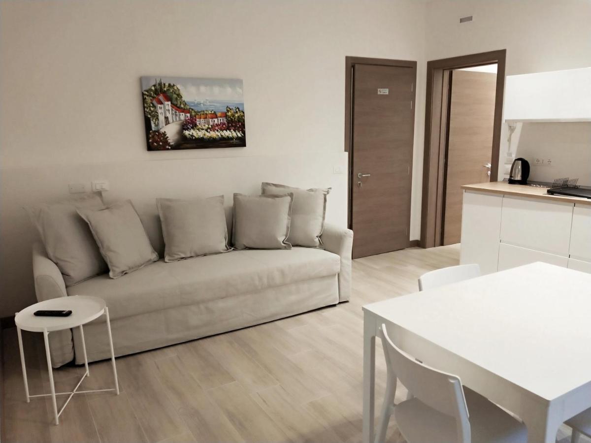 Via Poma Apartments&Rooms فيرونا المظهر الخارجي الصورة