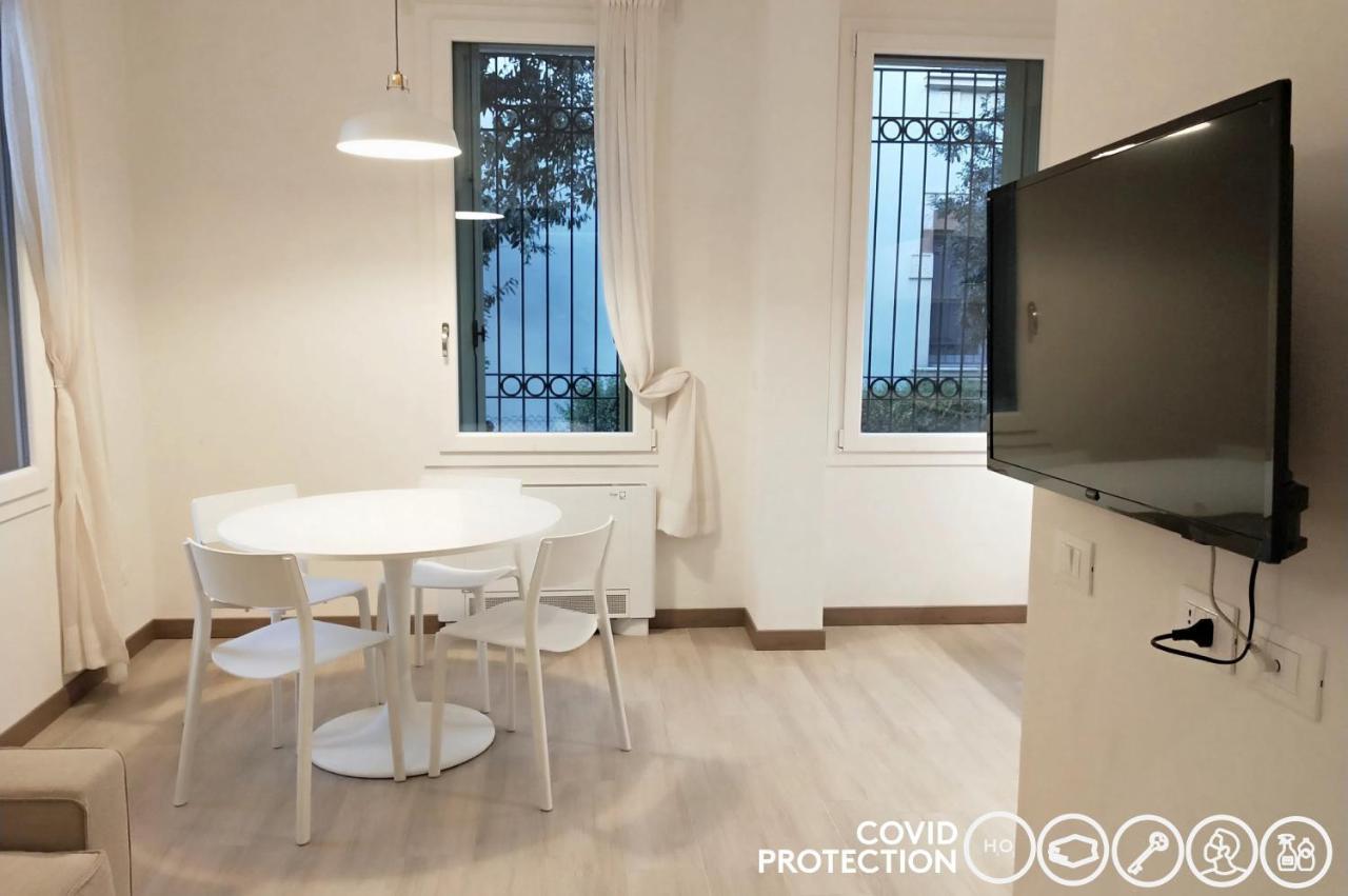 Via Poma Apartments&Rooms فيرونا المظهر الخارجي الصورة